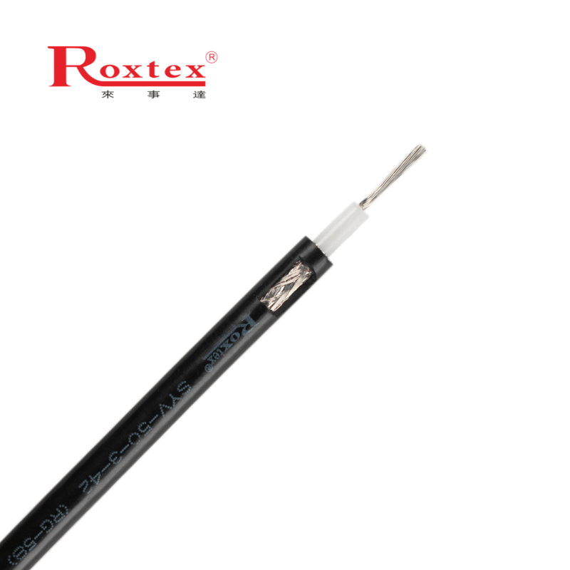 RG型接入網(wǎng)用同軸電纜