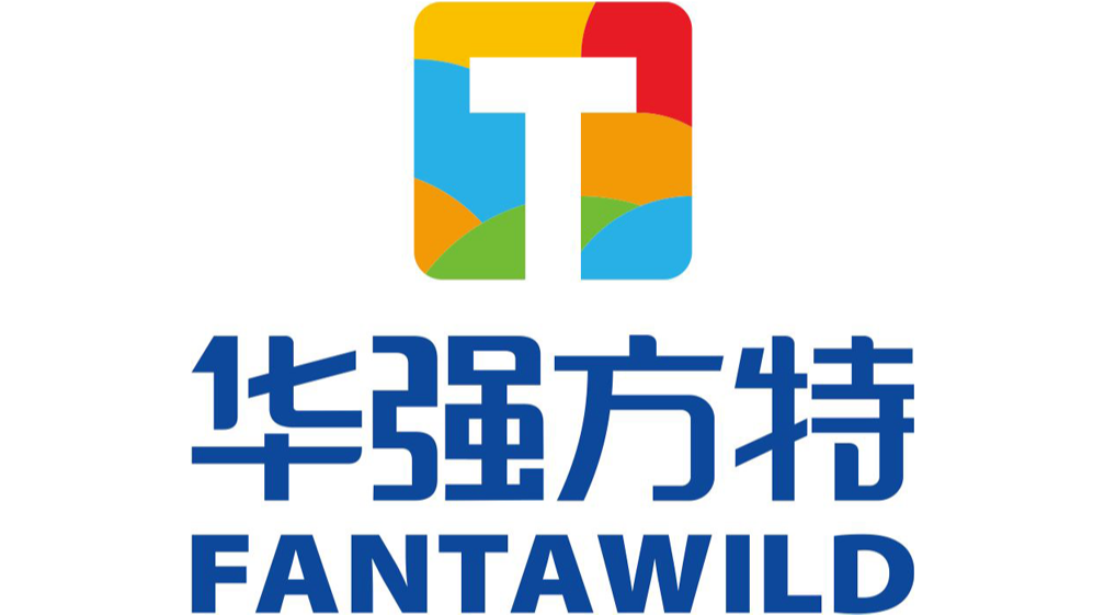 華強(qiáng)方特